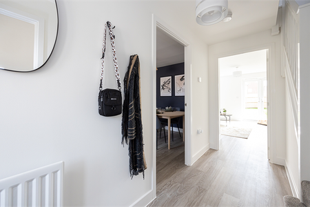 3 bedroom semi-detached house to rent - Photo 3