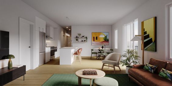 2 Bedrooms* - 20 Rue De La Bonne-Renommée, Gatineau - Photo 3