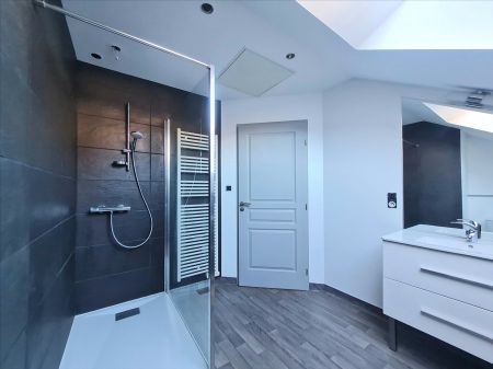 Appartement 3 pièces à La Bresse - Photo 4