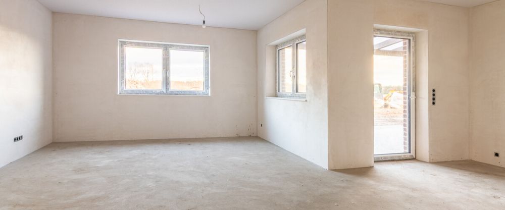 Idylle draußen, Moderne drinnen: Doppelhaushälfte zu mieten! - Foto 1