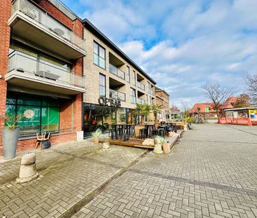 Nieuwbouwappartement met twee slaapkamers - Energiezuinig & Centraa... - Foto 6