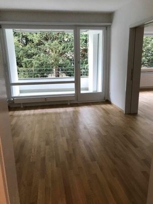 Familienwohnung in Stadtnähe und doch im Grünen - Photo 1