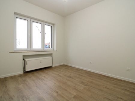 Vanderkindere - Appartement 2ch de +/- 80m² entièrement rénové - Uccle - Photo 4