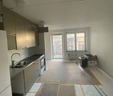 Barnängsgatan, Stockholm - Photo 3