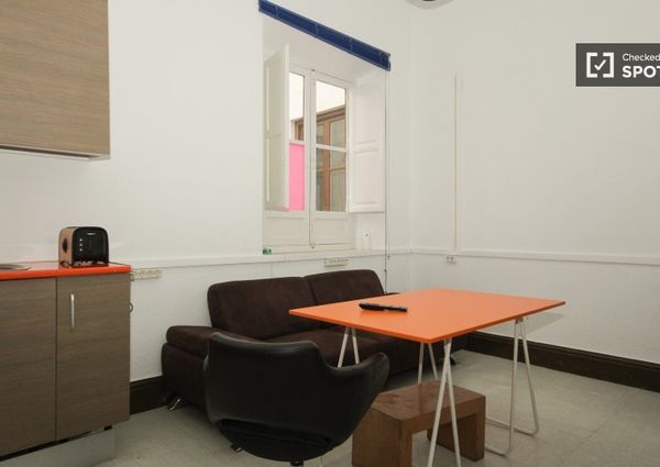 granada, Andalusia 18010