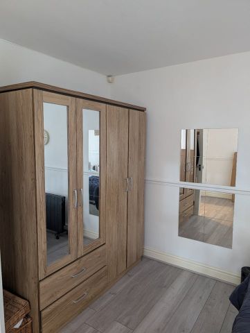 1 Bed Flat, Ullet Road, L17 - Photo 2