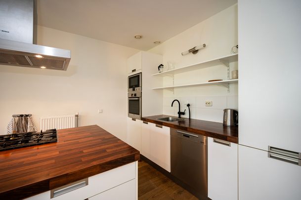 N. lansdorpstraat 33 | Amsterdam - Foto 1