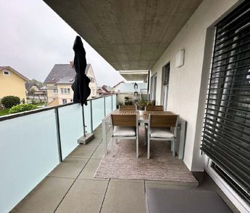 Attraktive Mietwohnung mit sonnigem Balkon in Mühldorf …! - Foto 3