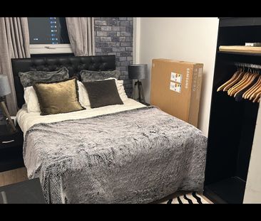 Room in a Shared Flat, Black Friar Court, M3 - Photo 6