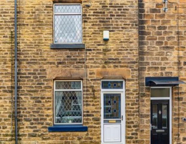 3 bedroom terraced house to rent - Photo 1