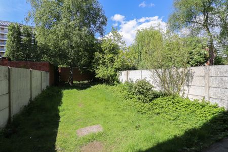 Instapklaar appartement met grote tuin in Berchem - Photo 5