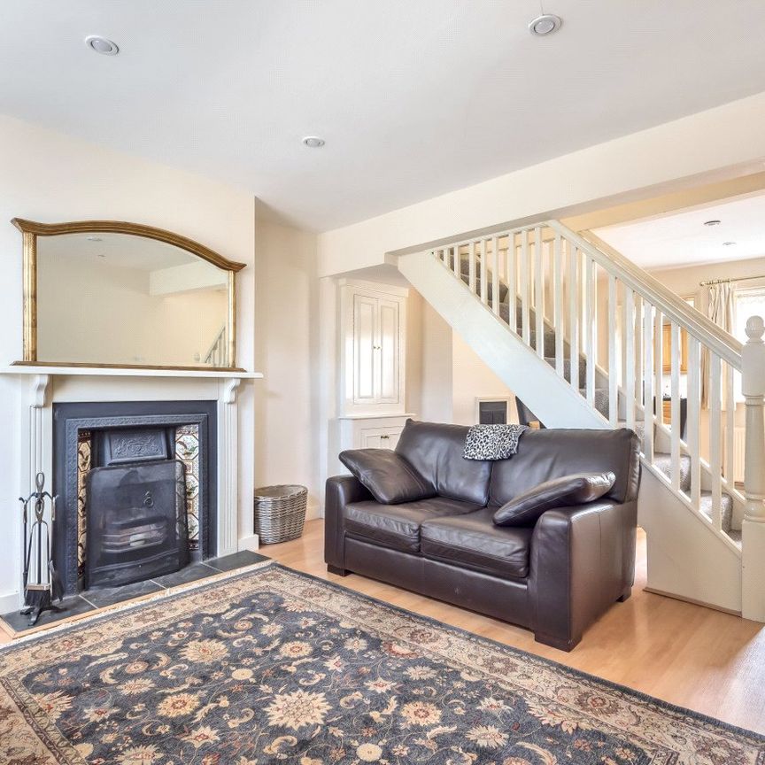 2 bedroom house to rent - Photo 1