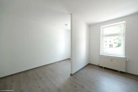 1-Raumwohnung mit Raumteiler und Küchenzeile! - Foto 5