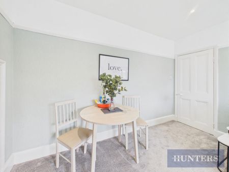 1 bedroom Flat To Let Total Size: 553 SQ FT - Photo 2