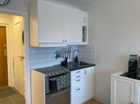 Munkhagsgatan, Linköping - Photo 4