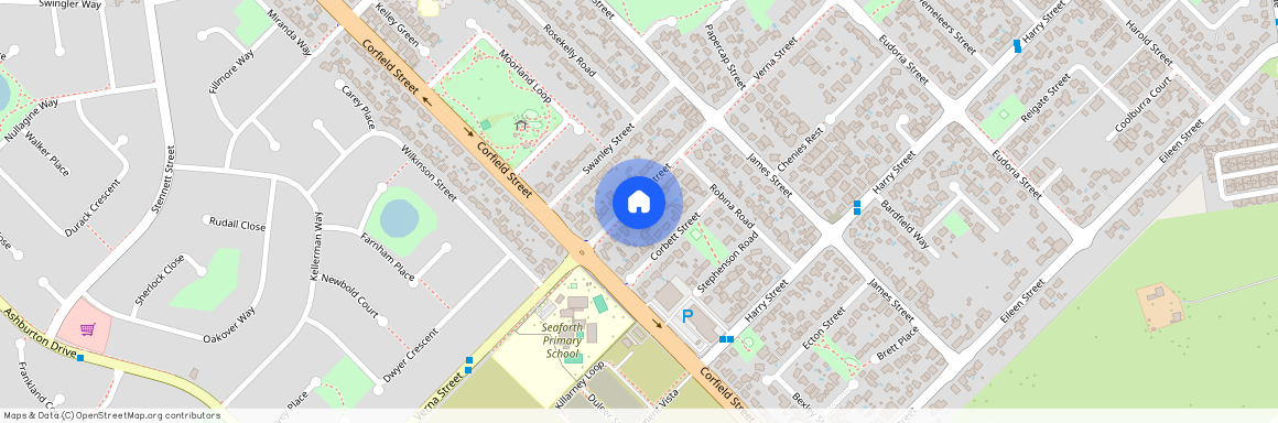 124A Verna Street, WA 6110, Gosnells