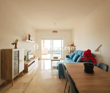 Apartamento en alquiler en Urbanización Alcaidesa, 3 - Photo 1