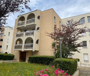 Location appartement 2 pièces, 50.33m², Torcy - Photo 4