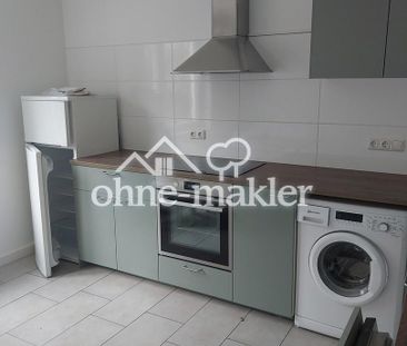 möblierte 2 Zimmer Wohnung WG geeignet - Photo 3