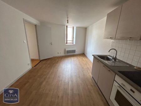 Appartement à louer 2 pièces 33.15m² - Photo 5