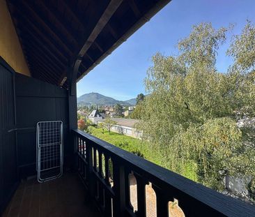 Appartement - 1 pièce - Chambéry - Photo 2