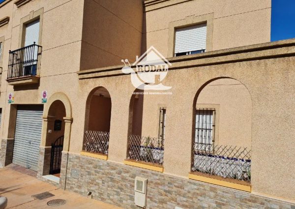 Almería