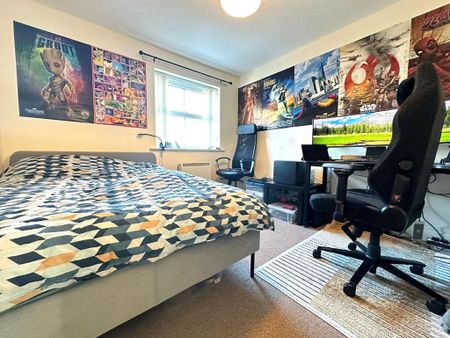 2 bedroom flat to rent - Photo 3