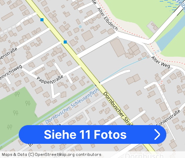 In Dornbusch Zuhause ankommen – 2,5-Zimmer zum Wohlfühlen - Foto 1