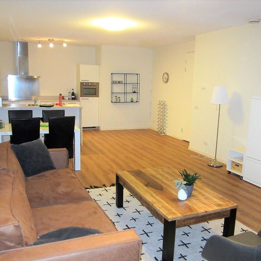 Appartement te huur: Kruisplein 830 3012 CC Rotterdam - Photo 1