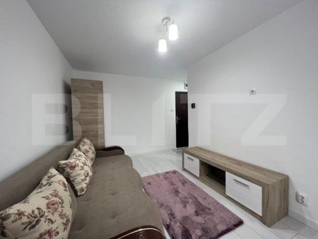 Garsoniera lux, 22mp, zona strazii Calea Baciului - Fotografie 5