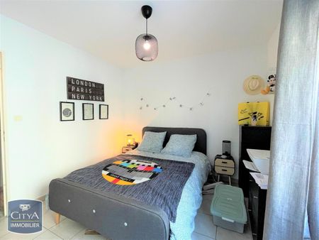 Location Appartement 2 pièces 48m² AVIGNON 84000 - Photo 3