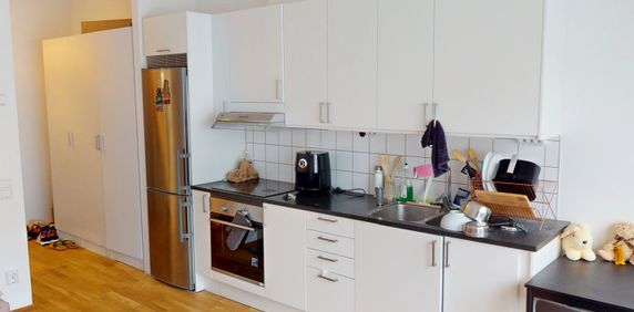 Tullgatan 7 B, Eskilstuna - Photo 2