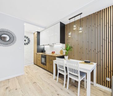 Prosto z rynku! Nowiutkie 2 pokoje 40.73 m² - Photo 4