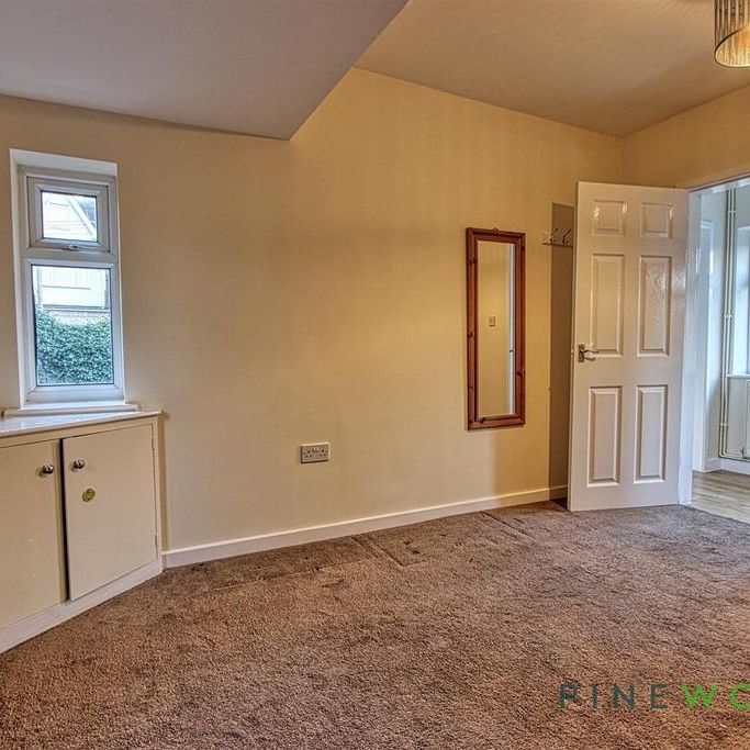 1 bedroom detached bungalow to rent - Photo 1