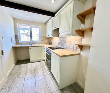 Combe Hill, Combe St. Nicholas, Chard, Somerset, TA20 - Photo 5