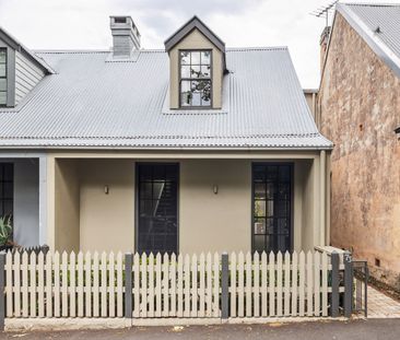 73 Queen Street, Woollahra NSW 2025 - House For Rent | Domain - Photo 5