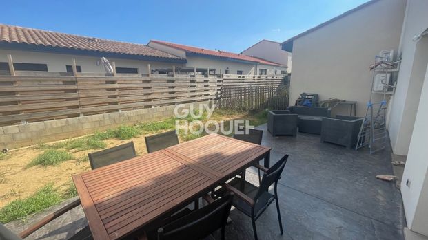 PEYRESTORTES : maison F4 (90 m²) en location - Photo 1