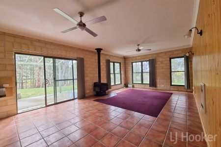554A Captains Flat Road, Carwoola NSW 2620 - House For Rent | Domain - Photo 4