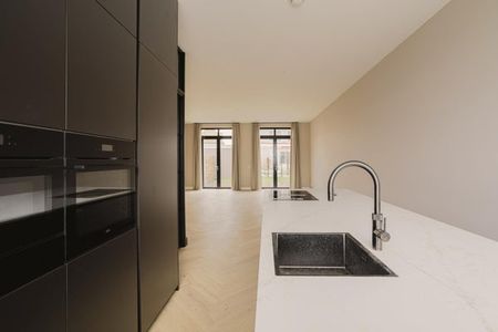 Te huur: Huis Groenevechtkade 60 in Weesp - Foto 3