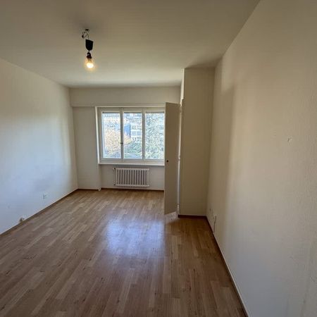 1 Zimmer, 21 m², 6. Stock - Foto 3