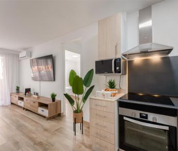 Piso de alquiler en Carrer de Casp, 1, Mar i Camp - Platja dels Cap... - Photo 1