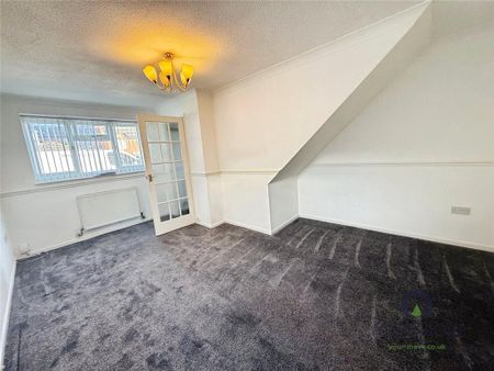 2 bedroom semi-detached house to rent - Photo 3