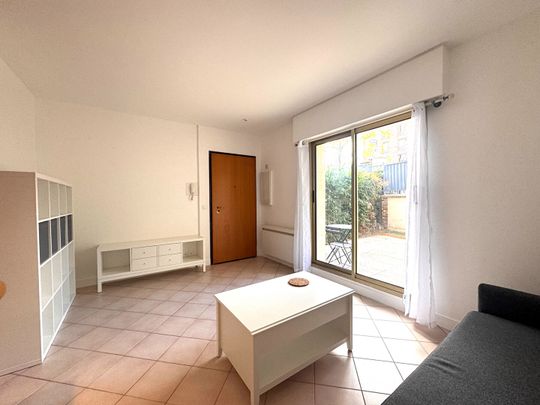 Location Appartement 1 pièce 23m² - Photo 1