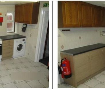 5 bedroom semi-detached house to rent - Photo 6