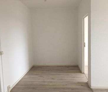 ***4-Raum-Wohnung mit Blick auf Stadtpark*** - Photo 1