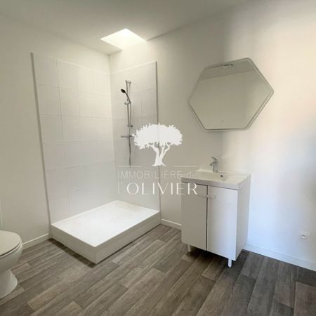 location appartement 2 Pièce(s) - Photo 4