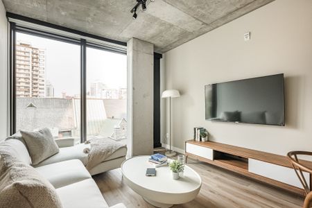 Condo à louer, Montréal (Ville-Marie) - Photo 4