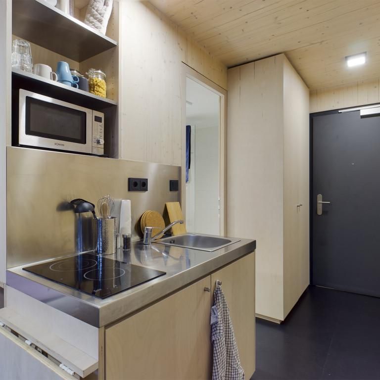 Basic Bude B.06.08 - Photo 1