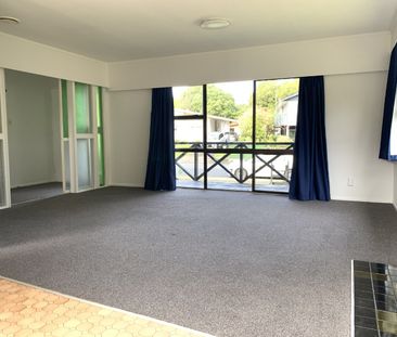 Three-Bedroom Home in Totara Park - Photo 1