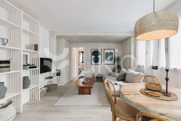 Apartamento de alquiler en Carrer del Perelló, Diagonal Mar i el Front Marítim del Poblenou - Photo 1